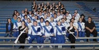 Band 2013