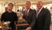 Ramos Award