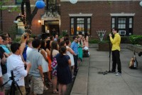 Spring Fling