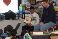 read across america