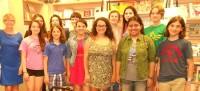HHS literary magazine