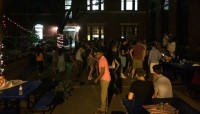Spring Fling