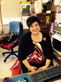 mrs hackett