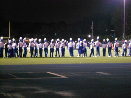 band-1