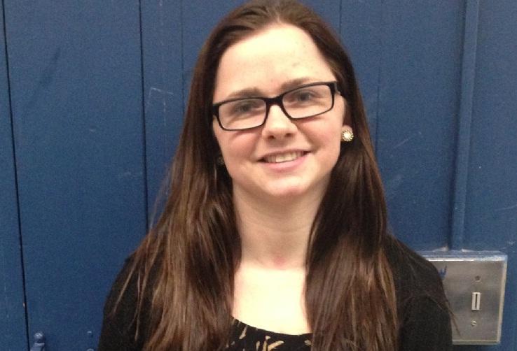 Meet Casey Flynn: New Student Teacher