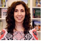 Alum Michelle Fadlalla-Leo: Director of Marketing at Simon & Schuster