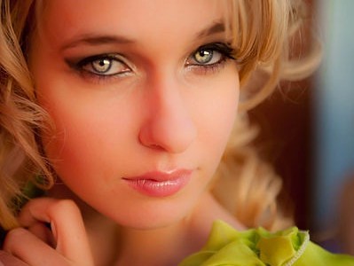 The Perfect Prom Look: Part 2