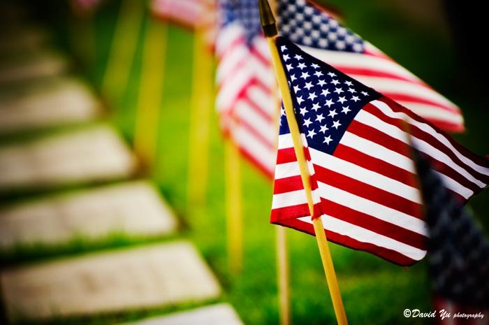 Memorial Day: Reflecting on the Brave