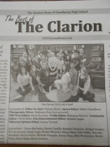 Clarion 2