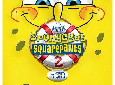 SpongeBob SquarePants: Over the Hill?