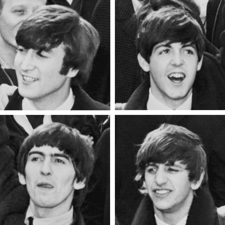 The Beatles: More Than Just Music