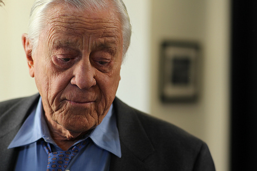 The Death of Ben Bradlee