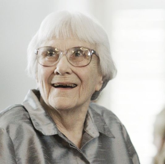 Harper Lee's "Go Set a Watchman"