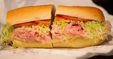 HHS Clarion's Food Review: Bogies Hoagies