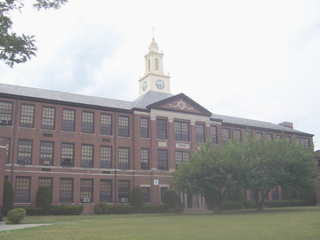 Hawthorne High School