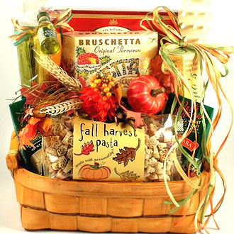 Italian Goodie Basket