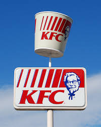 KFC Coming To HHS Cafeteria