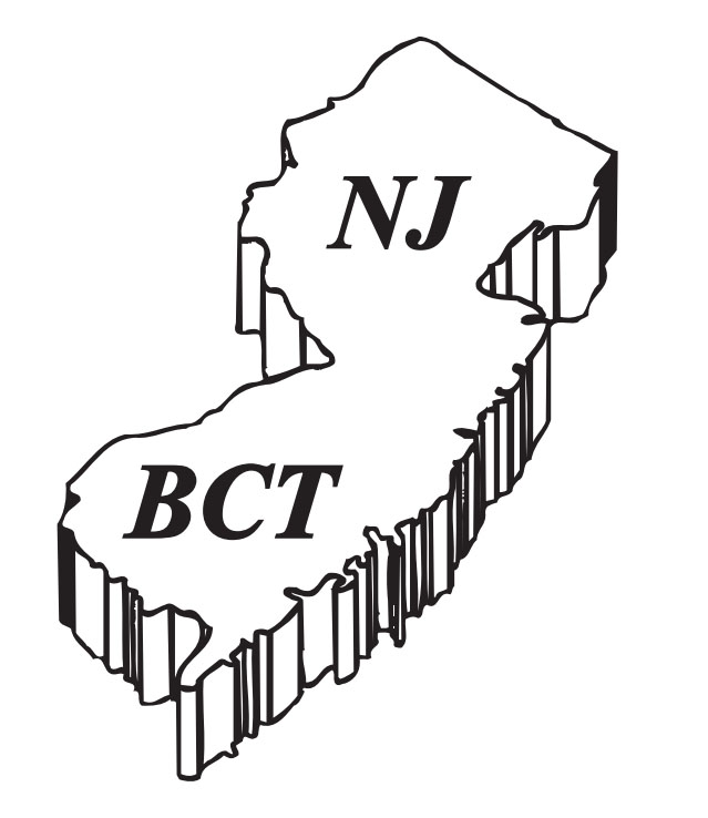 NJ Biology Competency Test