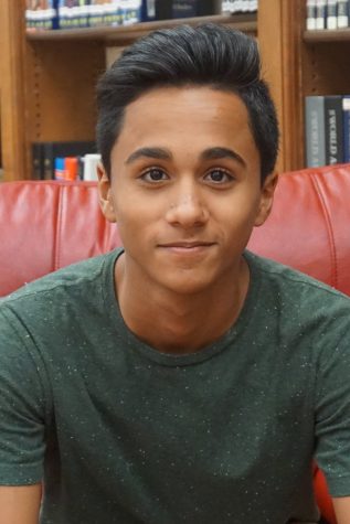 Andrew Gomez