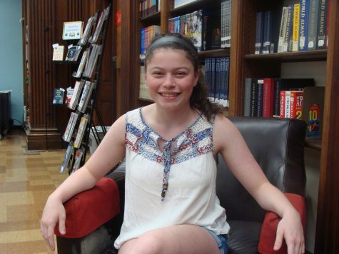 Abby Reicher