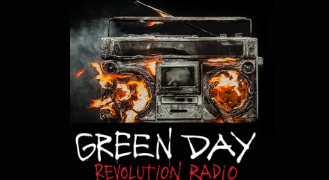 We Are Revolution Radio!