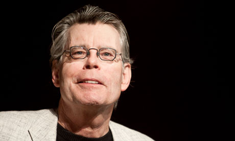 Stephen King