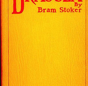 Top 5 Horror Books