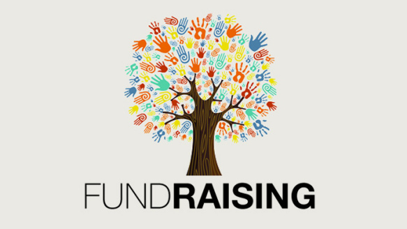 Fundraising Through Style: A Quick Note