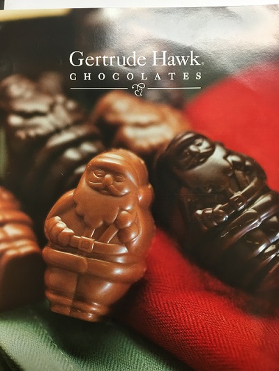 gertrude hawk chocolate