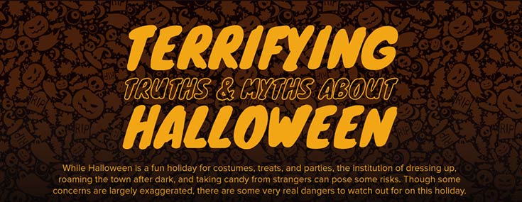 Best Myths About Halloween