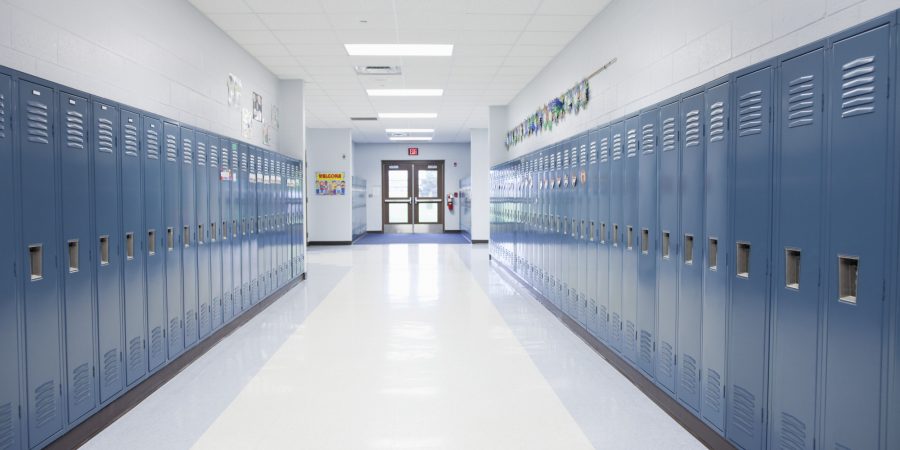 Sophomores: The Forgotten Grade