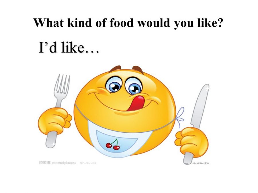 If you could be any food, what would you be and why?