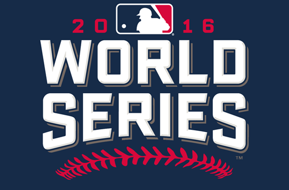 Game 7 of The 2016 MLB World Series