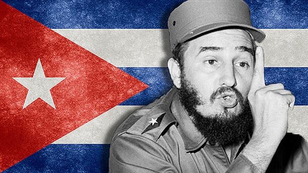 The Passing of Fidel Castro