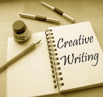 The Creative Writing Club