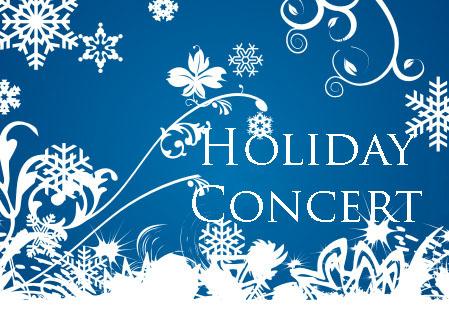HHS Band and Chamber Chorus : Winter Concert