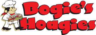 Known for Boagies Hoagies