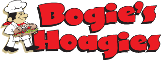 Known for Boagie's Hoagies