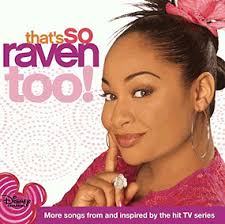 That’s So Raven Spin-off?