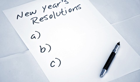 The World According to Shakir: New Years Resolution