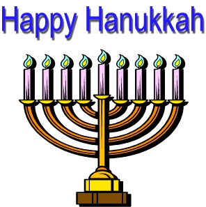 Hanukkah for Dummies