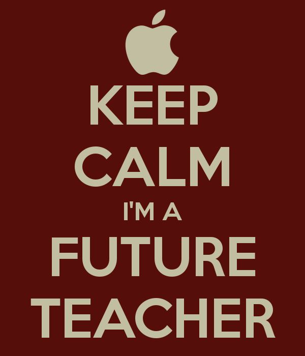 Future Teachers