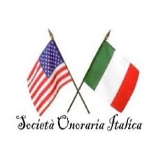Italian Honor Society Induction