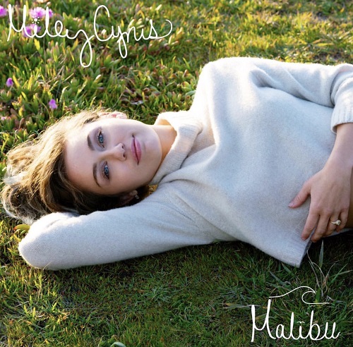 Review of Malibu by Miley Cyrus