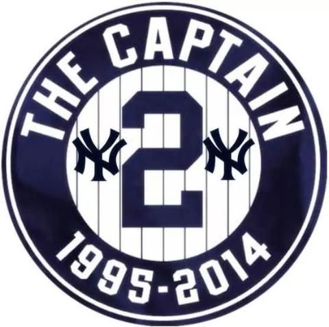 The Captain: Derek Jeter