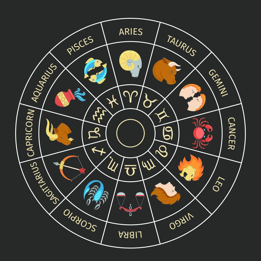 May Horoscopes