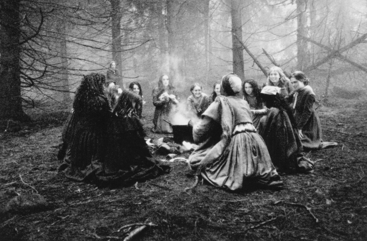 The Crucible