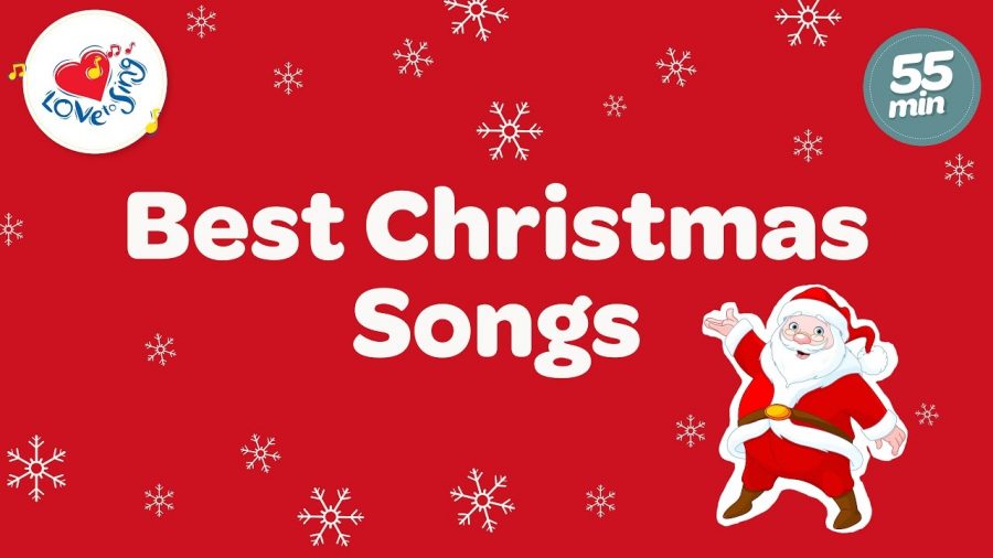 Best Holiday Soundtrack