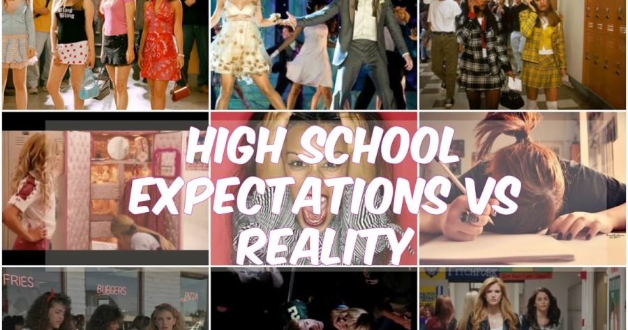 Expectation vs. Reality: HHS