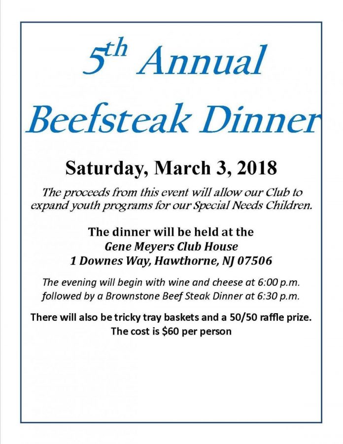 5th+Annual+Beefsteak+Dinner%2FTricky+Tray